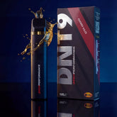 High Performance DNT-9 Vape 1 ml - 10 Sorten High Performance