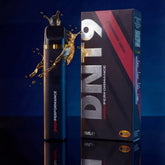 High Performance DNT-9 Vape 1 ml - 10 Sorten High Performance