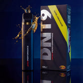 High Performance DNT-9 Vape 1 ml - 10 Sorten High Performance