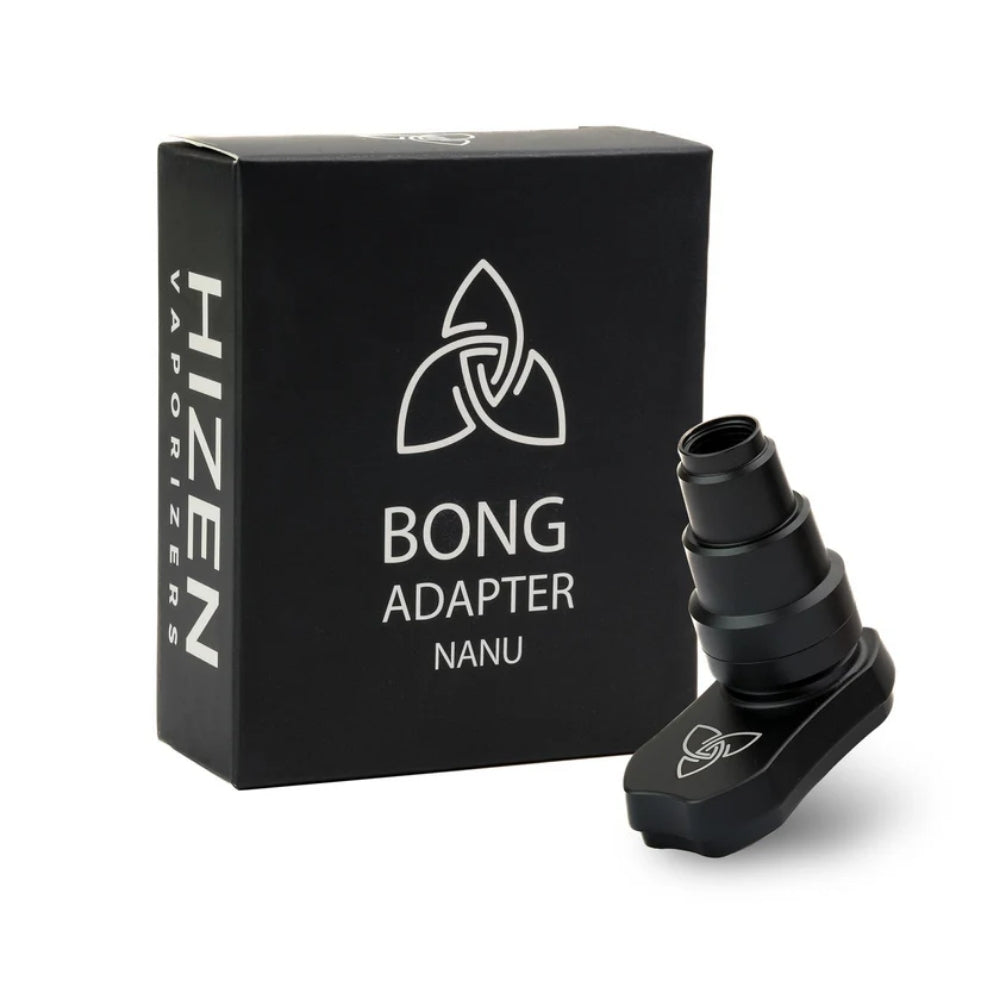 Hizen - Bongadapter