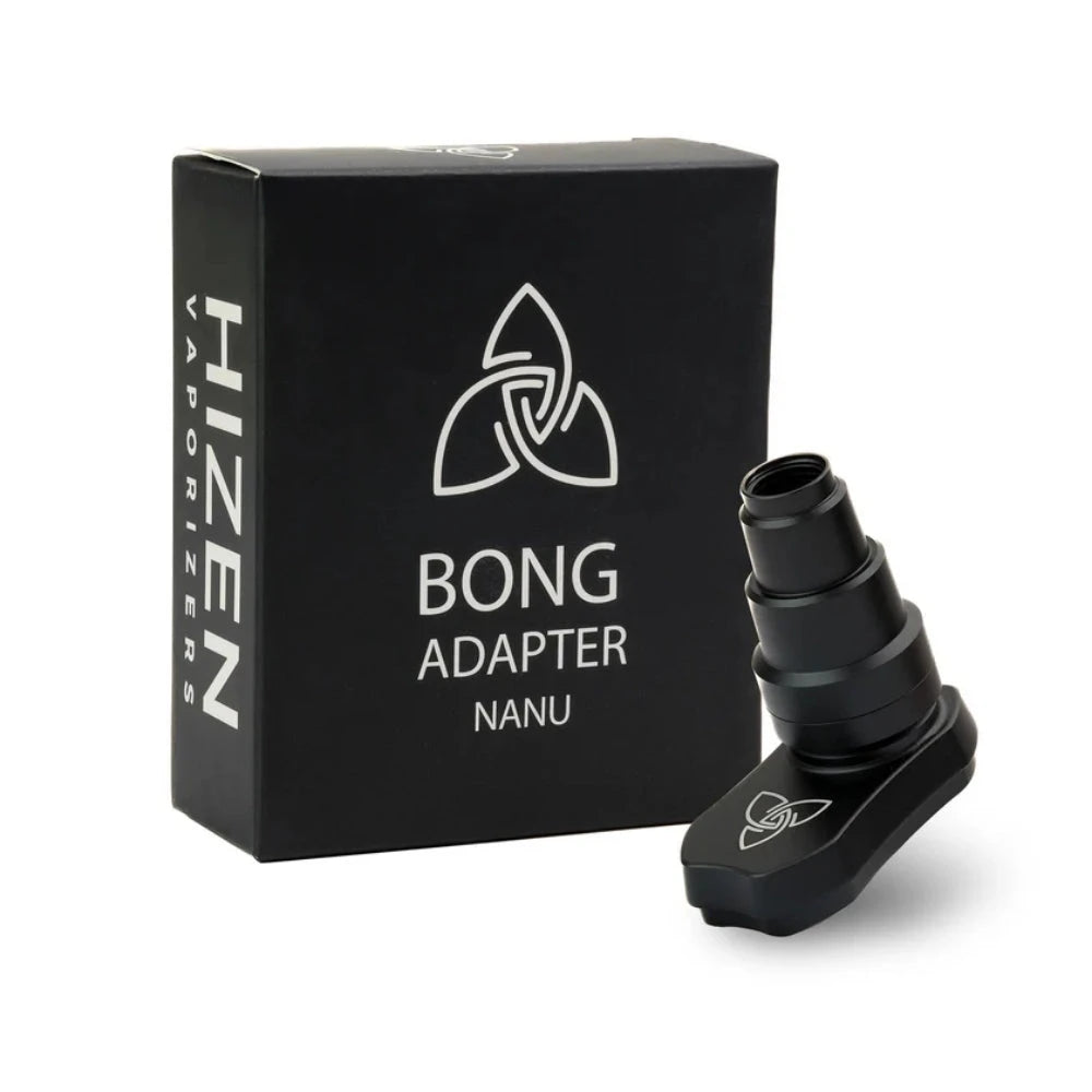 Hizen - Bongadapter Hizen
