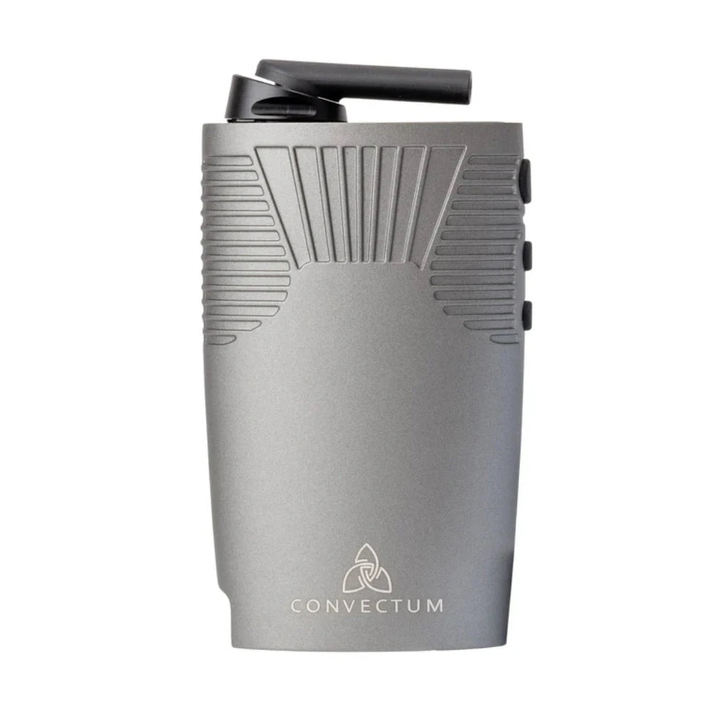 Hizen - Convectum (Black & Silver) Hizen