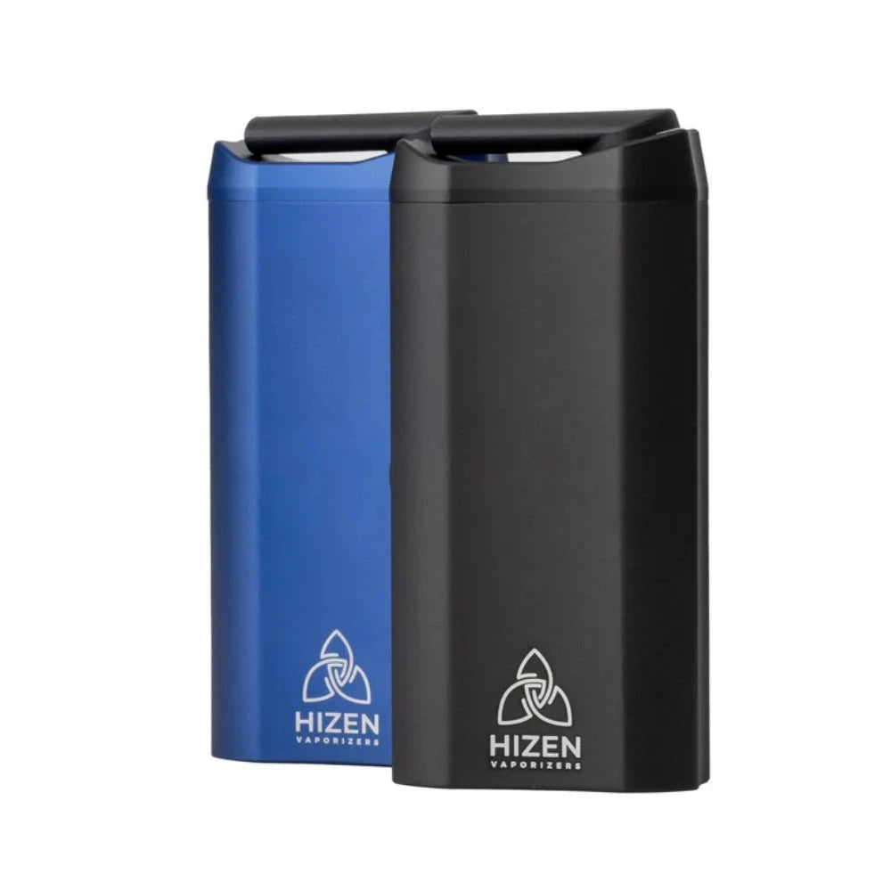 Hizen - Nanu (Black & Blue) Hizen