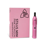 Hizen - Stilus Mini (Black & Pink) Hizen