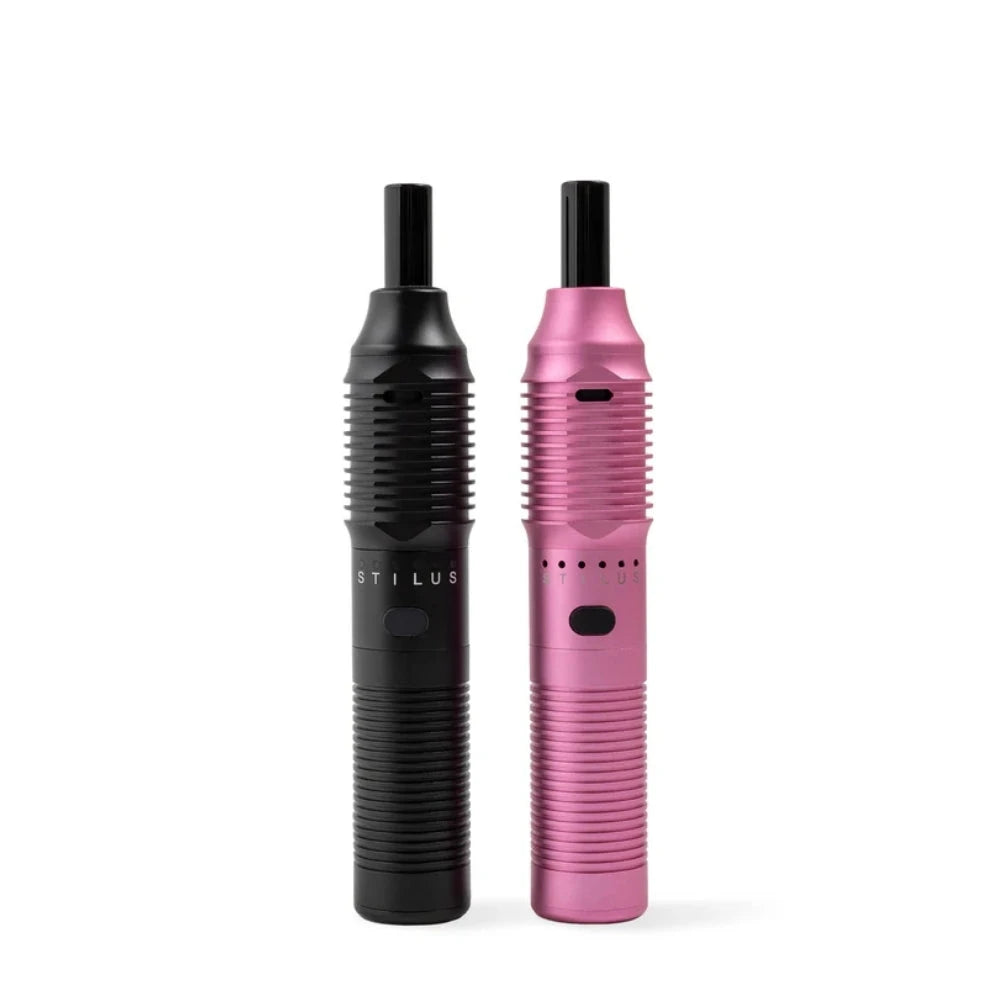 Hizen - Stilus Mini (Black & Pink) Hizen