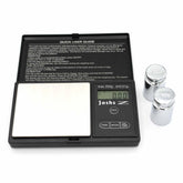 Digitalwaage Joshs Z 200g / 0,01g inkl. Justiergewicht DIPSE