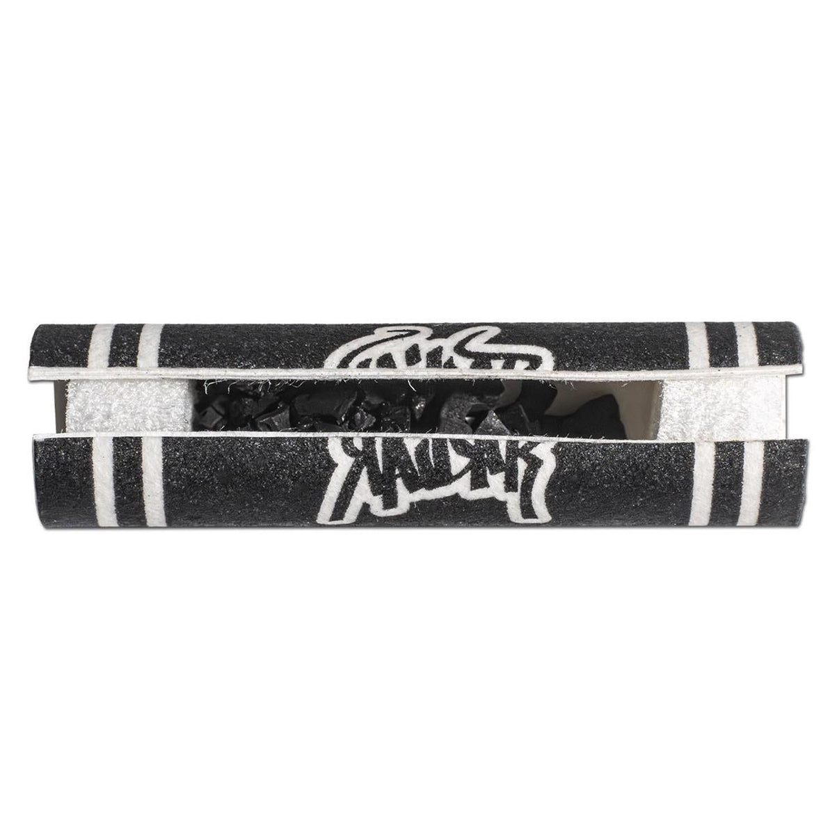 Kailar Aktivkohlefilter 9mm Cellulose schwarz (100 Stück) Kailar
