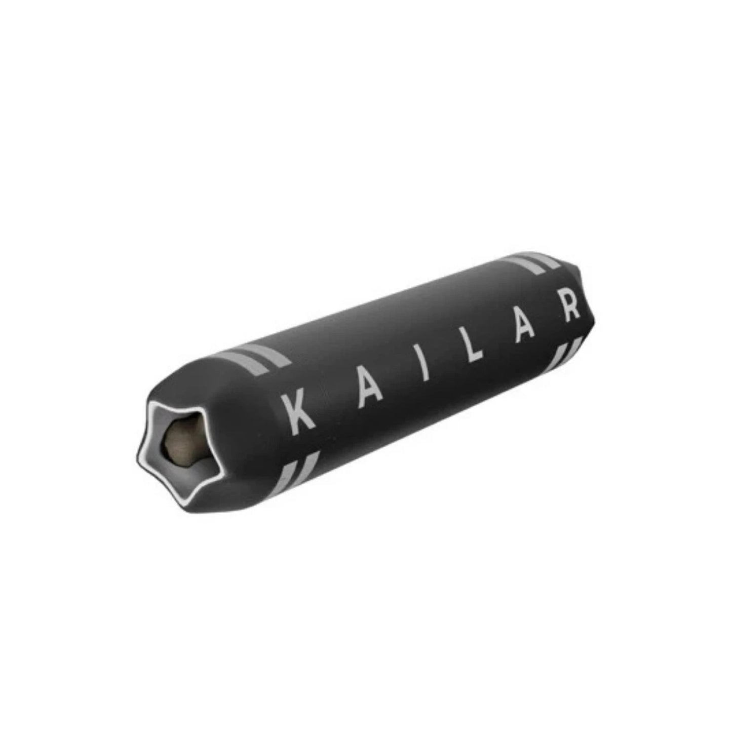 Kailar Star Papier Aktivkohlefilter 6mm (65 Stück) Kailar