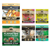 King Palm Flavor Tip (7 mm) King Palm