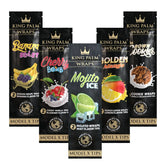 King Palm Palm Wraps + Tips (2 Stück) King Palm
