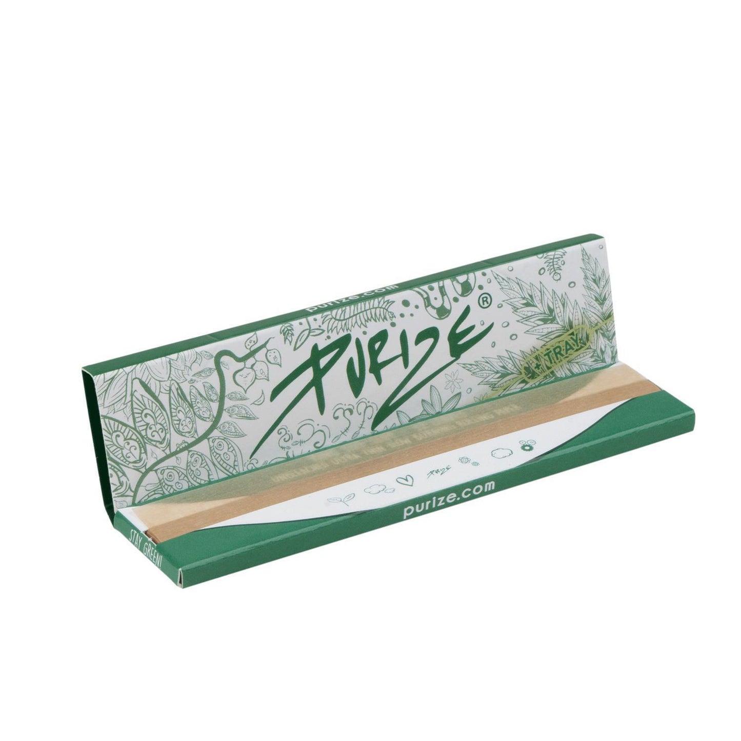 PURIZE Papesn Tray