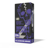 Meshflash 98% Superior Einweg Vape 2ml (verschiedene Sorten) Meshflash