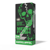 Meshflash 98% Superior Einweg Vape 2ml (verschiedene Sorten) Meshflash