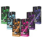 Meshflash 98% Superior Einweg Vape 2ml (verschiedene Sorten) Meshflash