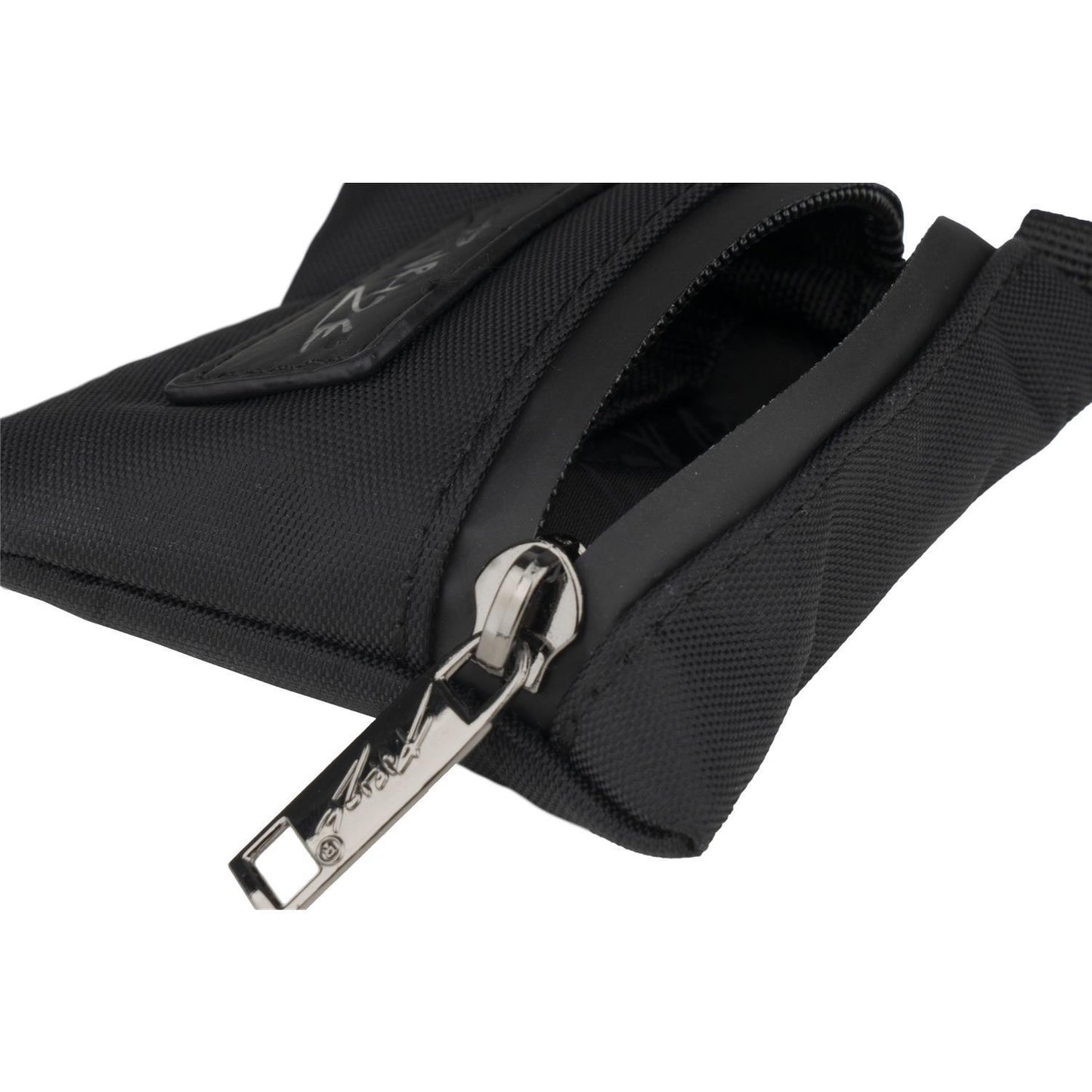 PURIZE Aktivkohletasche XS schwarz