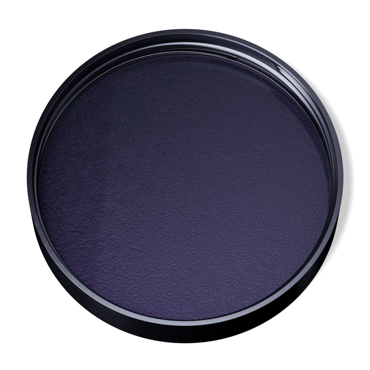 Miron Violettglas 200 ml Weithalsdose "Sirius" mit Deckel Miron Violettglas