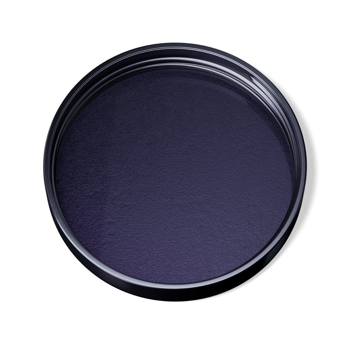 Miron Violettglas 1000 ml Weithalsdose "Saturn" mit Deckel Miron Violettglas