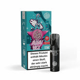 187 Pod 20mg/ml - verschiedene Sorten 187 Strassenbande