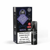 187 Pod 20mg/ml - verschiedene Sorten 187 Strassenbande