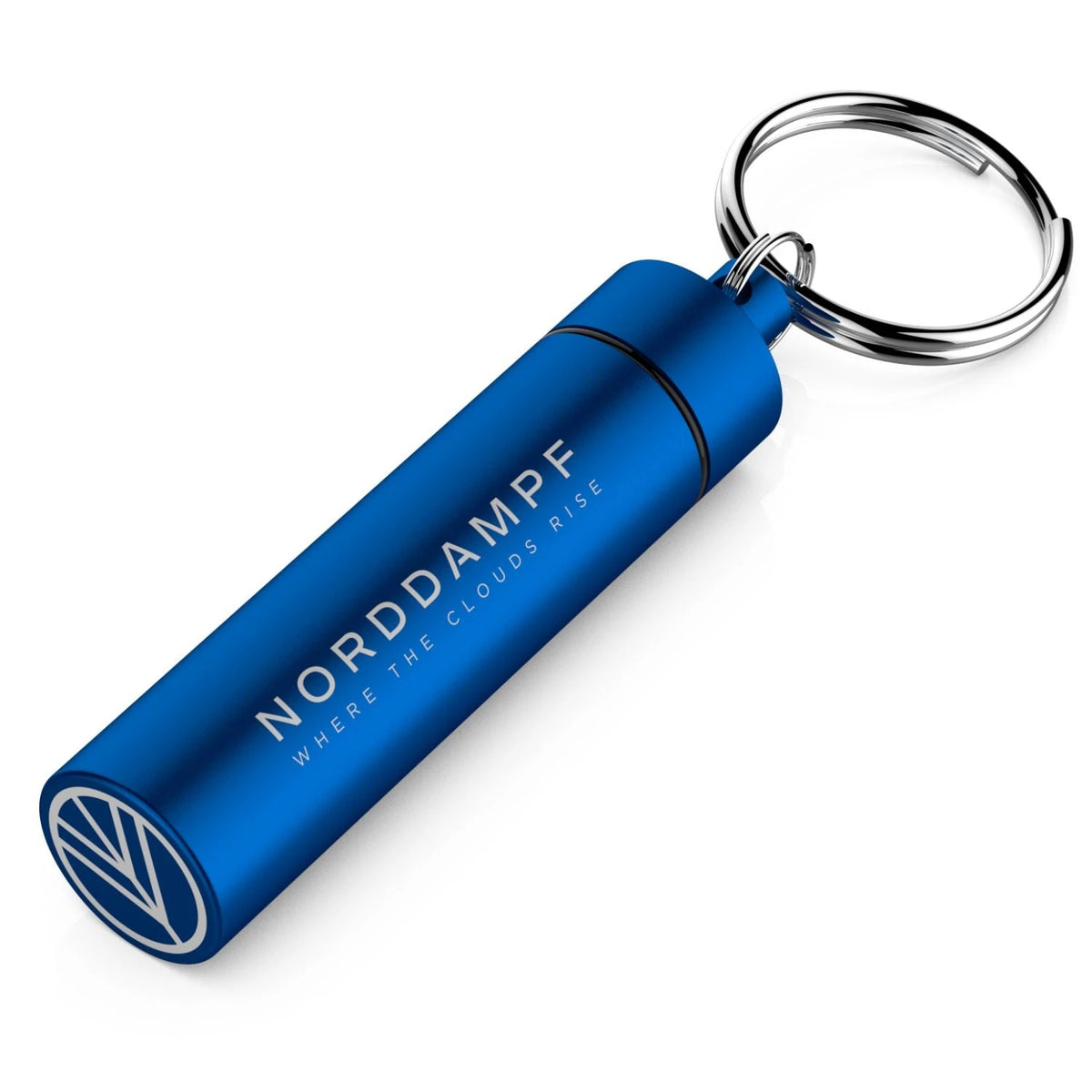 Norddampf Relict - Capsule Caddy 4 Stk. Norddampf