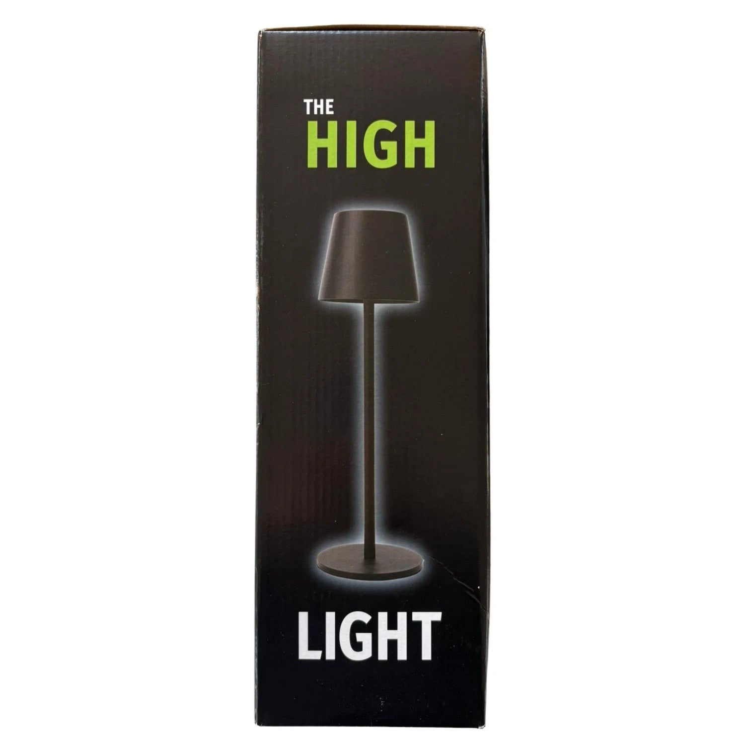 OCB High Light Tischlampe akkubetrieben 3-Stufen OCB