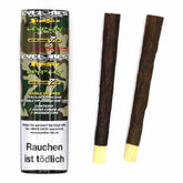 Cyclones Blunts Xtra Slow - Dank 7 Tip - Pre Rolled Cyclones