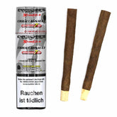 Cyclones Blunts Xtra Slow - Dank 7 Tip - Pre Rolled Cyclones
