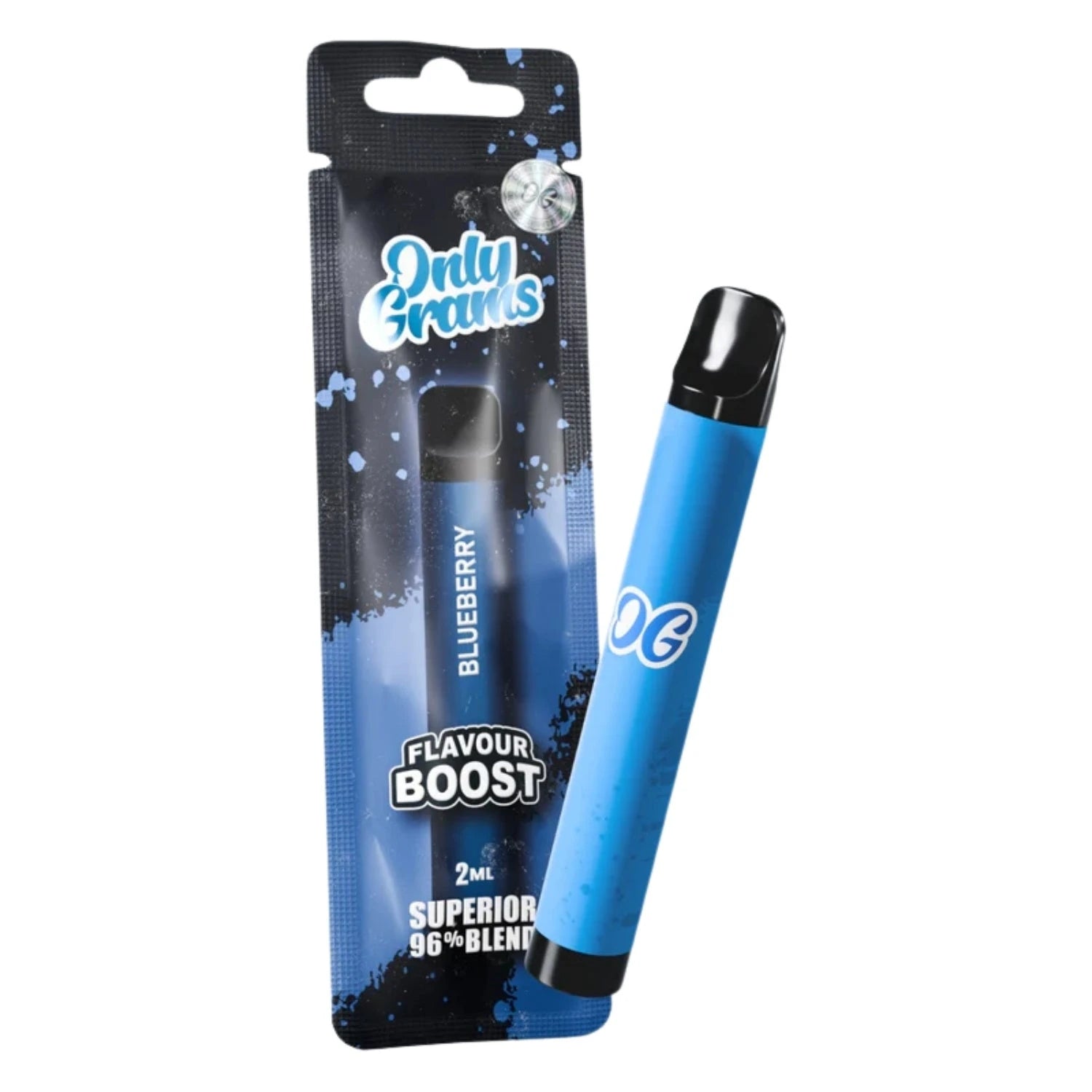 Only Grams Flavour Boost Superior 96% - 2ml OnlyGrams