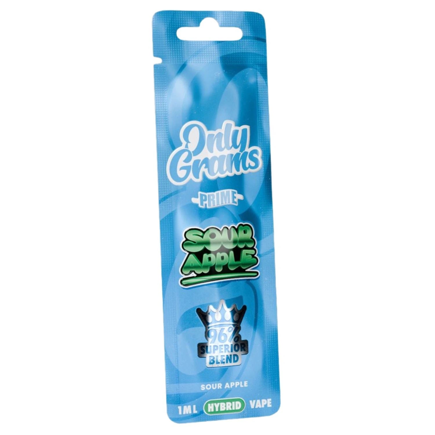 OnlyGrams Prime US Line 96% Einweg Vape OnlyGrams