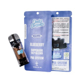 OnlyGrams Superior Blend 96% Pod 2ml OnlyGrams