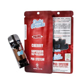 OnlyGrams Superior Blend 96% Pod 2ml OnlyGrams