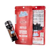 OnlyGrams Superior Blend 96% Pod 2ml OnlyGrams