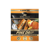 King Palm Flavor Tip (7 mm) King Palm