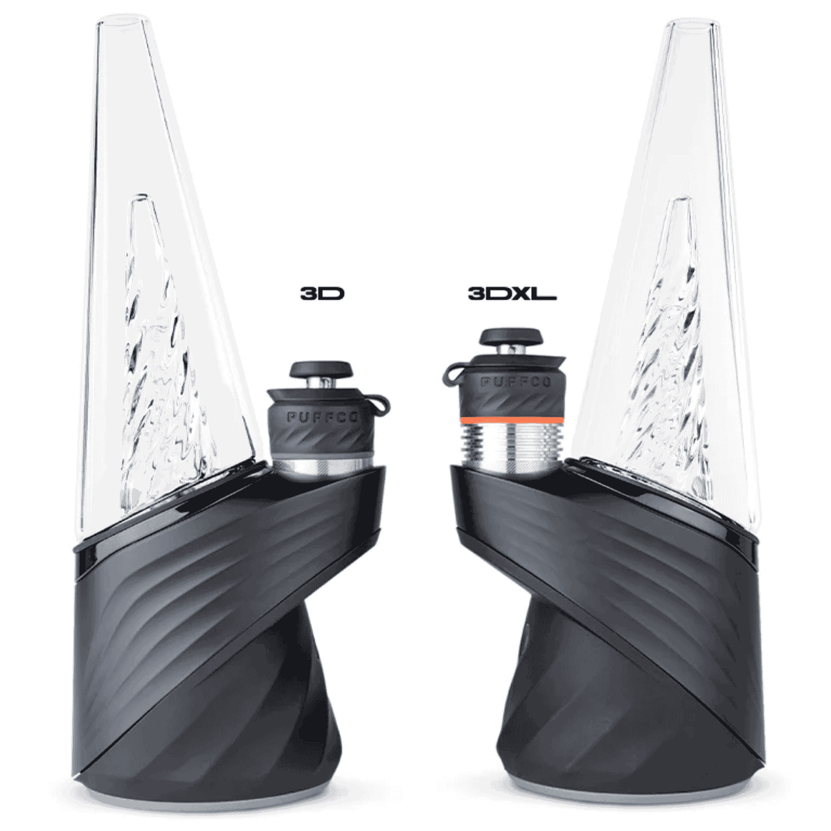 Puffco Peak Pro 3D XL Chamber Puffco