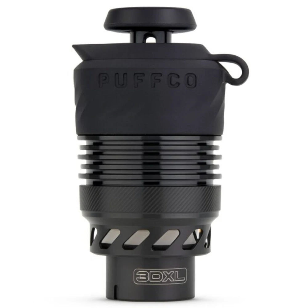Puffco Peak Pro 3D XL Chamber - Black Puffco