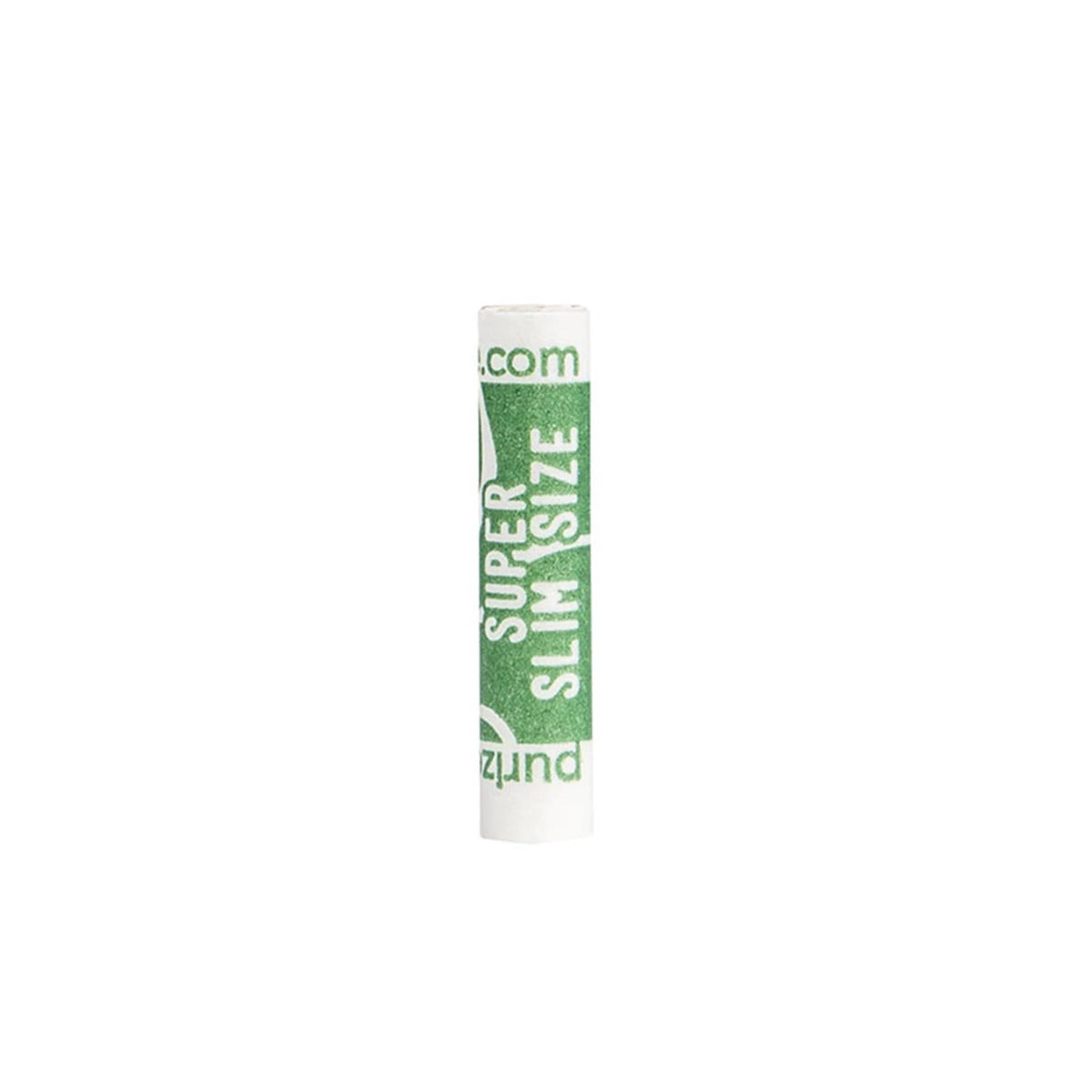 PURIZE Aktivkohlefilter Super Slim Size 5mm (50 Stück) PURIZE