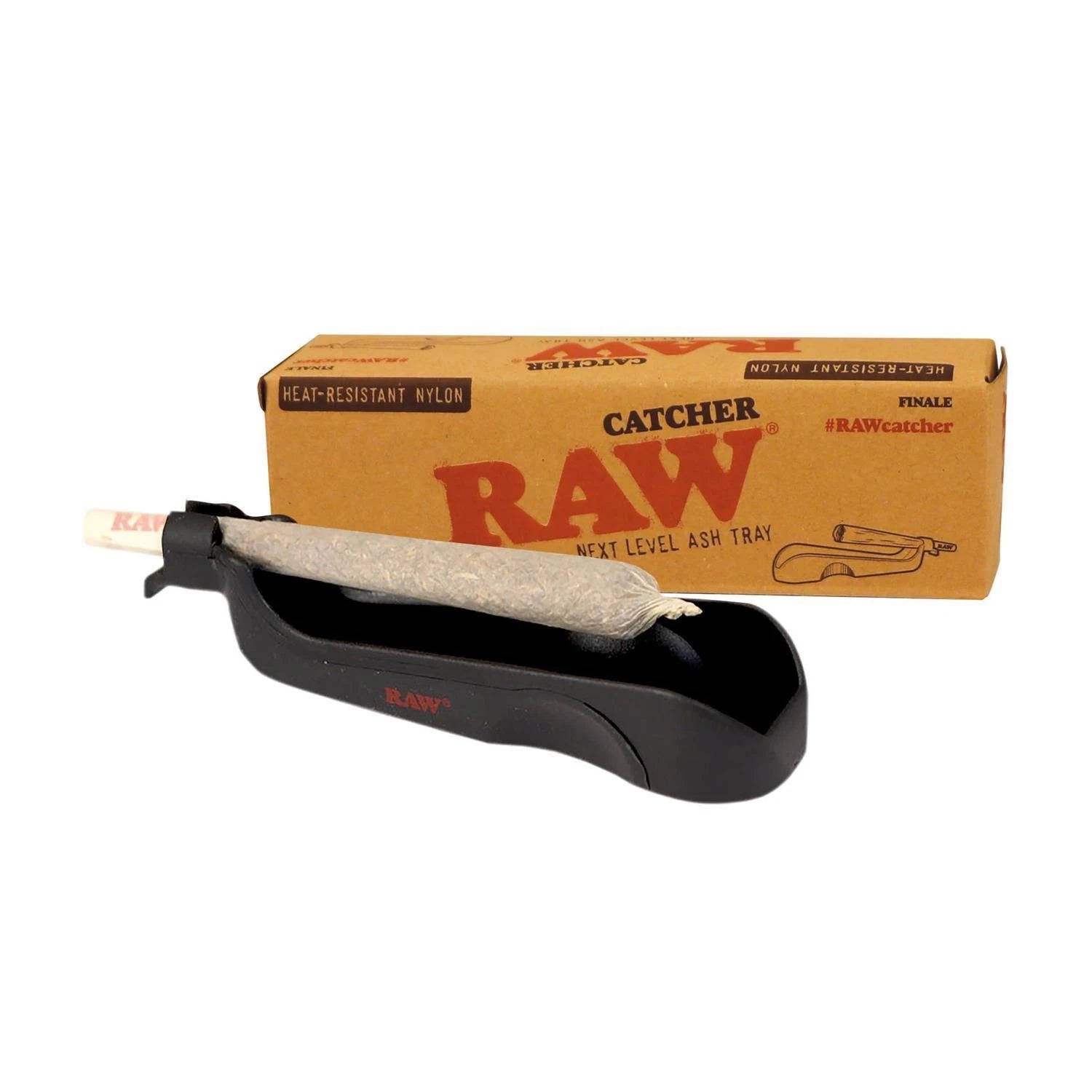 RAW Catcher Next Level Ash Tray RAW