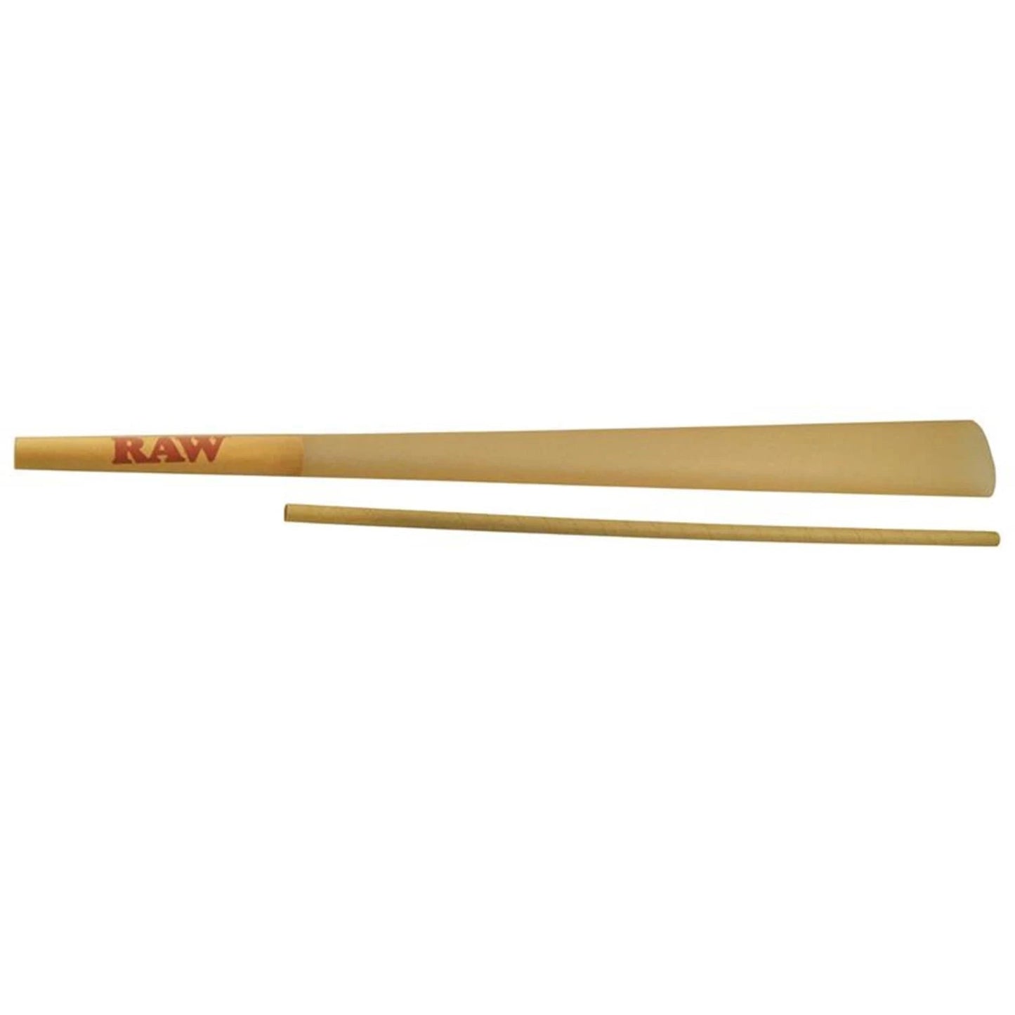 RAW Challenge Cone - XXXL RAW