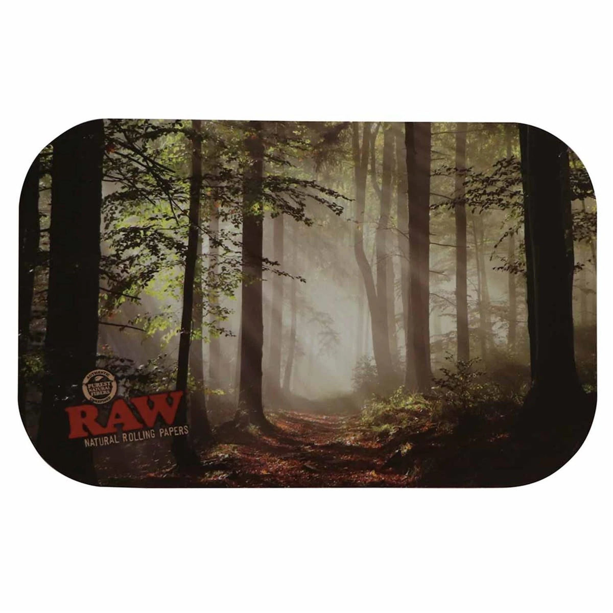 RAW Forest Tray Cover Small 27,5 x 17,5 cm RAW
