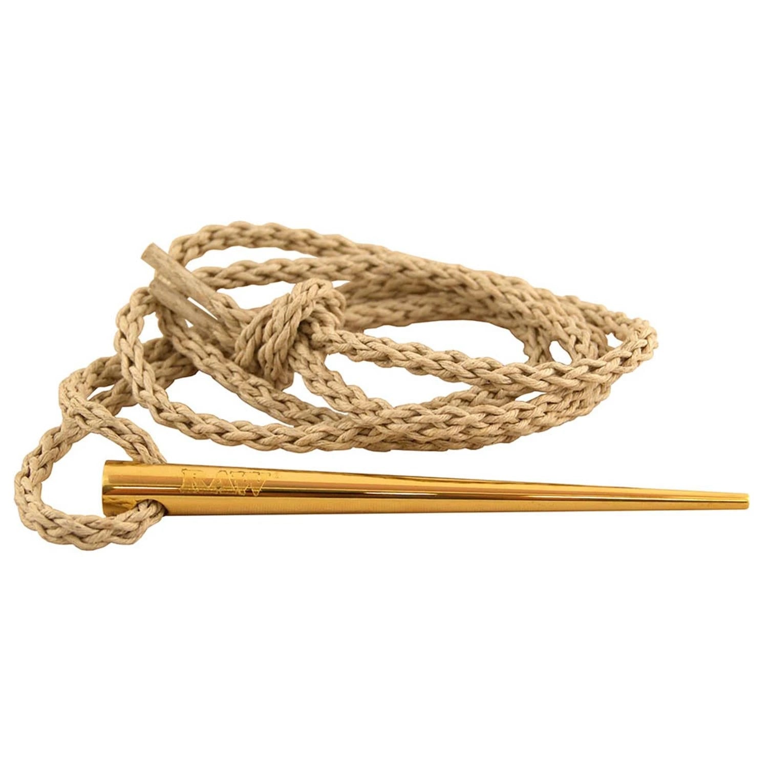 RAW Gold Poker 11cm RAW