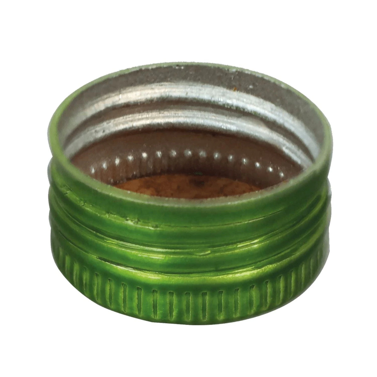 RAW Metal Joint Tube - Emerald Green 20th Anniverary RAW