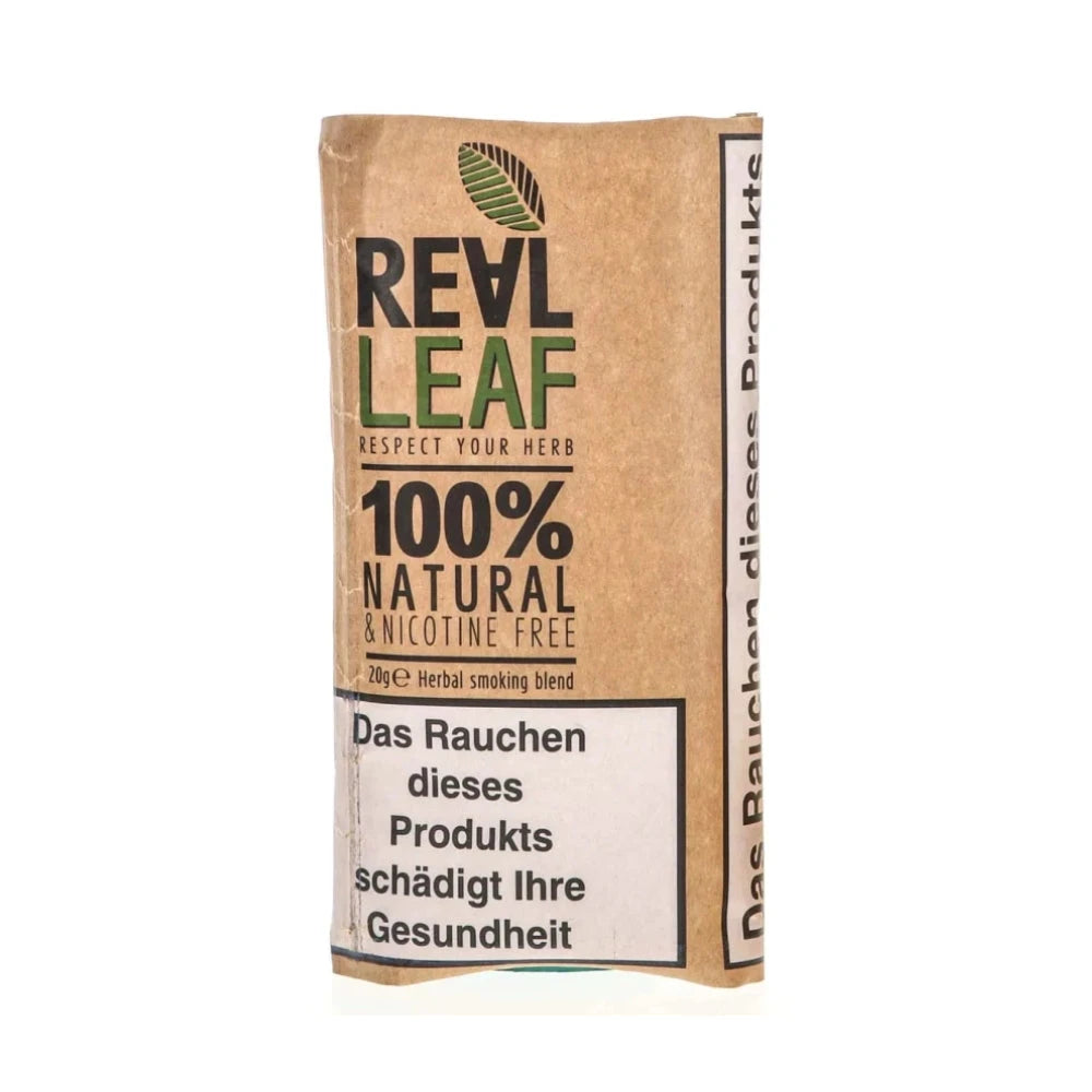 Real Leaf Kräutermischung 20 g - Classic Real Leaf