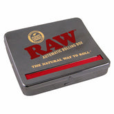 RAW Automatic Rolling Box King Size 11cm RAW