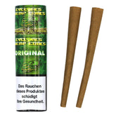 Cyclones Hemp Cones Pre-Rolled Cyclones