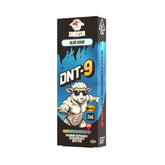 SHEESH DNT-9 Vape 2ml SHEESH