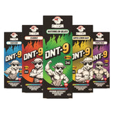 SHEESH DNT-9 Vape 2ml SHEESH