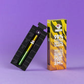 SHEESH 98% Superior True Taste Line 2 ml SHEESH