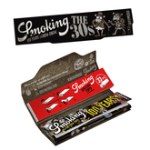 Smoking Kukuxumusu Papers KS + Tips (100th year anniversary) Smoking