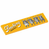 Smoking Kukuxumusu Papers King Size Smoking
