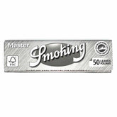 Smoking Master Papers Medium Size - 50 Blättchen Smoking